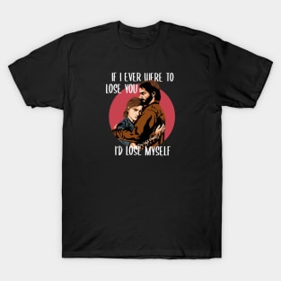 I’d lose myself T-Shirt